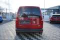 Volkswagen Caddy 1.2 TSI Trendline*1.Hand*Allwetter*PDC* Rot - thumbnail 6