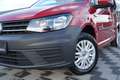 Volkswagen Caddy 1.2 TSI Trendline*1.Hand*Allwetter*PDC* Rot - thumbnail 35