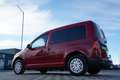 Volkswagen Caddy 1.2 TSI Trendline*1.Hand*Allwetter*PDC* Rot - thumbnail 42