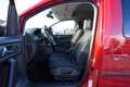 Volkswagen Caddy 1.2 TSI Trendline*1.Hand*Allwetter*PDC* Rot - thumbnail 24