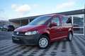 Volkswagen Caddy 1.2 TSI Trendline*1.Hand*Allwetter*PDC* Rot - thumbnail 1