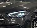 Mercedes-Benz C 200 AMG*AHK*Distronic*360°*Totwinkel*Night*LED Gri - thumbnail 5