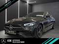 Mercedes-Benz C 200 AMG*AHK*Distronic*360°*Totwinkel*Night*LED Grau - thumbnail 1
