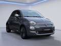 Fiat 500 1.2 Lounge /Apple Carplay/Airco/Glazen dak/AUX/16' Gris - thumbnail 5