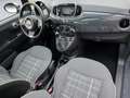 Fiat 500 1.2 Lounge /Apple Carplay/Airco/Glazen dak/AUX/16' Gris - thumbnail 9