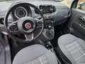 Fiat 500 1.2 Lounge /Apple Carplay/Airco/Glazen dak/AUX/16' Gris - thumbnail 8