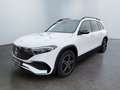 Mercedes-Benz EQB 300 4M , AMG BURM NIGHT PREMIUM MEMO 360 PDC Weiß - thumbnail 2