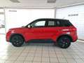 Suzuki Vitara 1.4 S 4x4, unfallfrei, LED, Navi, Kamera, AHK, LMF Rosso - thumbnail 4