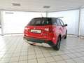 Suzuki Vitara 1.4 S 4x4, unfallfrei, LED, Navi, Kamera, AHK, LMF Rosso - thumbnail 6
