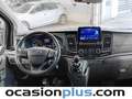 Ford Tourneo Custom 2.0 EcoBlue Hybrid Titanium 150 Zwart - thumbnail 8