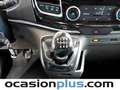Ford Tourneo Custom 2.0 EcoBlue Hybrid Titanium 150 Zwart - thumbnail 6