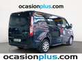 Ford Tourneo Custom 2.0 EcoBlue Hybrid Titanium 150 Zwart - thumbnail 3