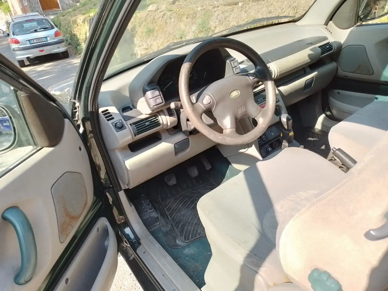 Land Rover Freelander HB 1.8i, foto 4