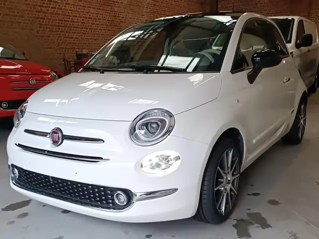 Fiat 500 500 1.2i country club