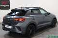 Volkswagen T-Roc 2.0 TDI 4M R LINE BLACK STYLE PARKASSIST Grau - thumbnail 2