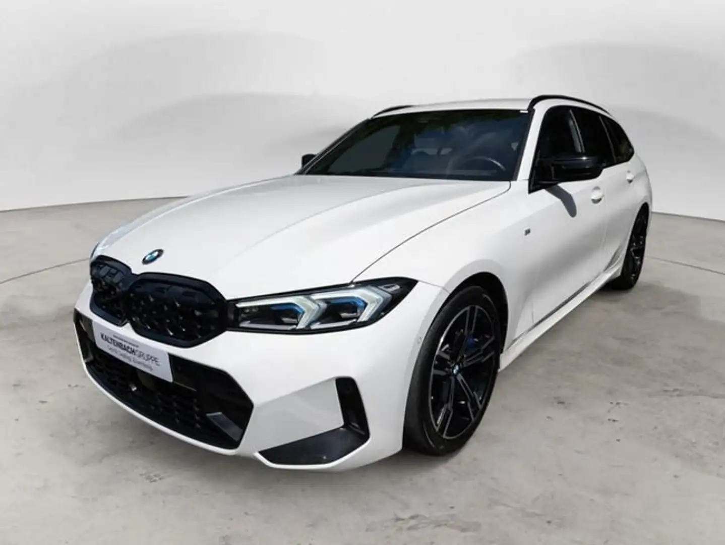 BMW 340 M340iATouring XDrive Blanco - 1