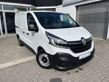 L1H1 2,8t Komfort mit TÜV/AU-Neu,Scheckheft,AHK…