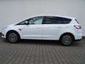 Ford S-Max 2,0 EB Titanium/7-Sitze/Aut./Navi/PDC/CAM Weiß - thumbnail 3