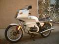 BMW R 100 RS schöner Orginalzustand + neuen Service White - thumbnail 8