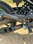 Yamaha XJ 6 mit Sportauspuff Czarny - thumbnail 5