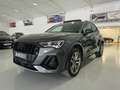 Audi Q3 45 TFSIe S line S-tronic Grau - thumbnail 3