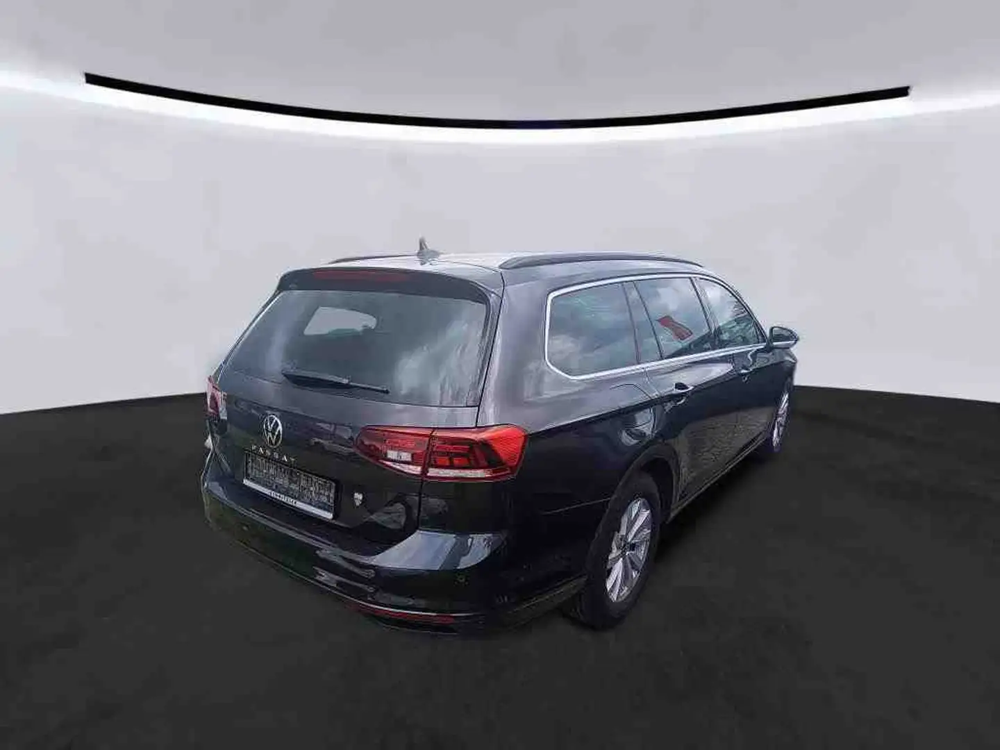 Volkswagen Passat Variant 2.0TDI COMFORT LED*NAVI*KAMERA Gris - 2