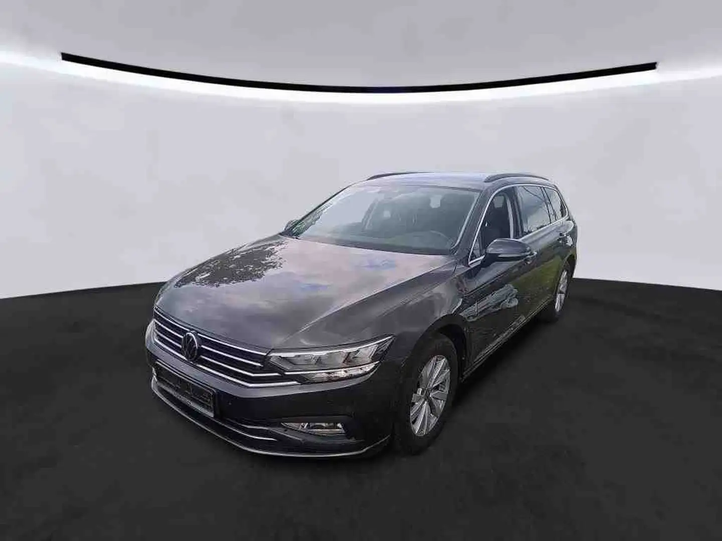 Volkswagen Passat Variant 2.0TDI COMFORT LED*NAVI*KAMERA Gris - 1