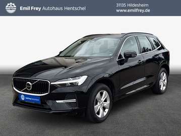 XC60 B5 D AWD Geartr Momentum Pro AHK Parkass Wint