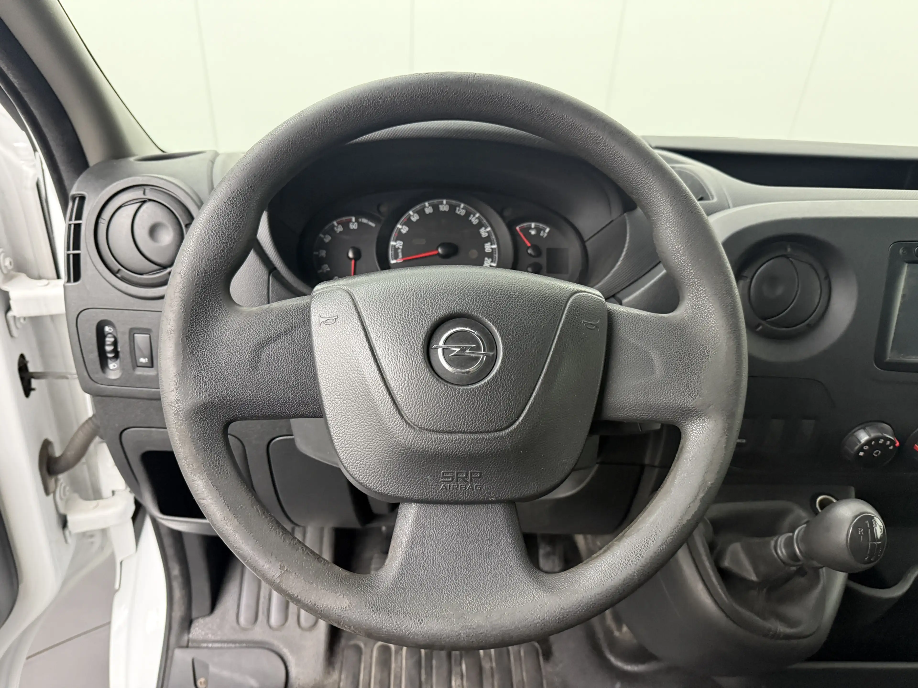 Opel Movano 2.3CDTi 130PK Bakwagen+Laadklep | 1020Kg Laden | N — photo 15