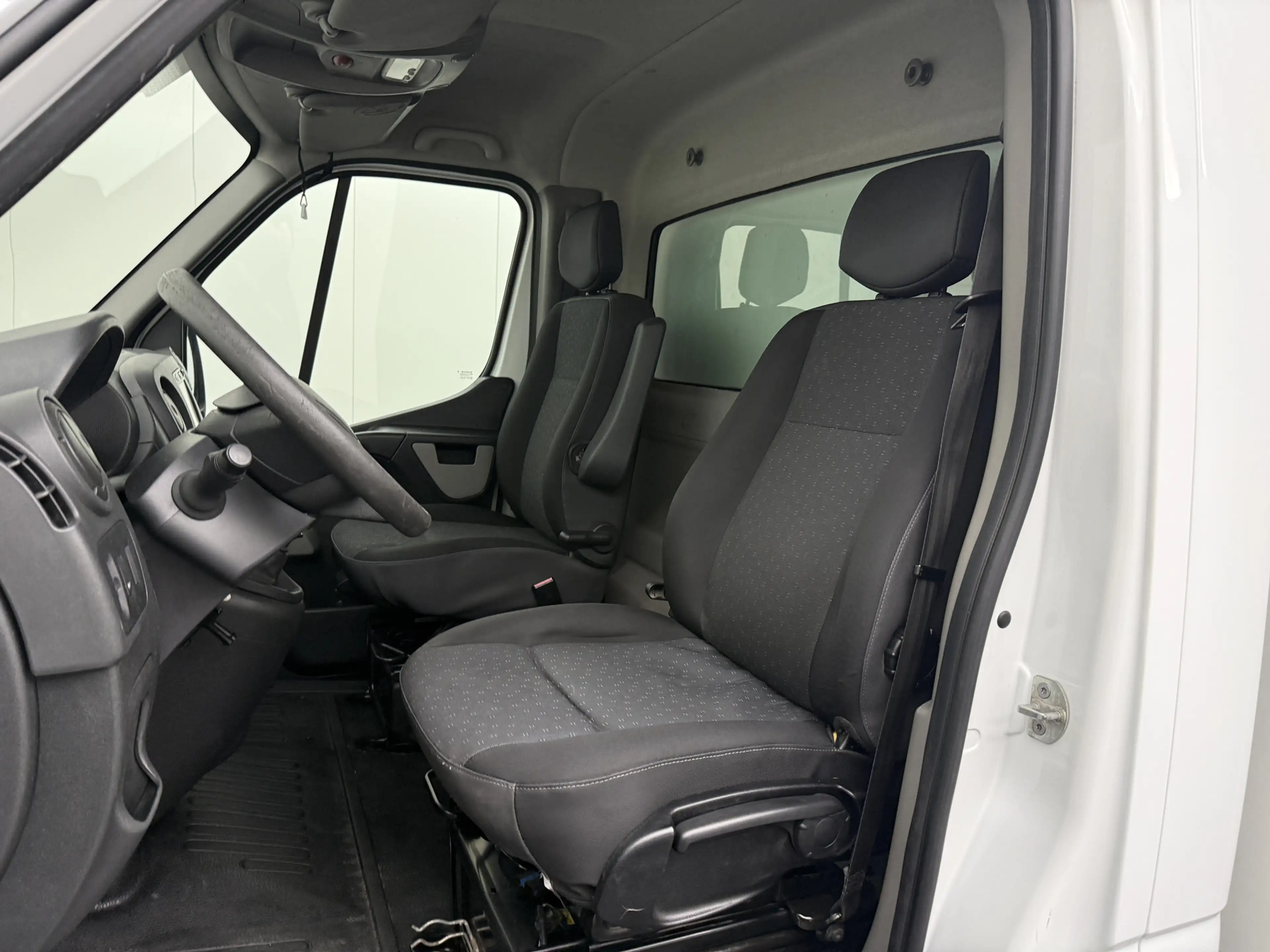 Opel Movano 2.3CDTi 130PK Bakwagen+Laadklep | 1020Kg Laden | N — photo 20