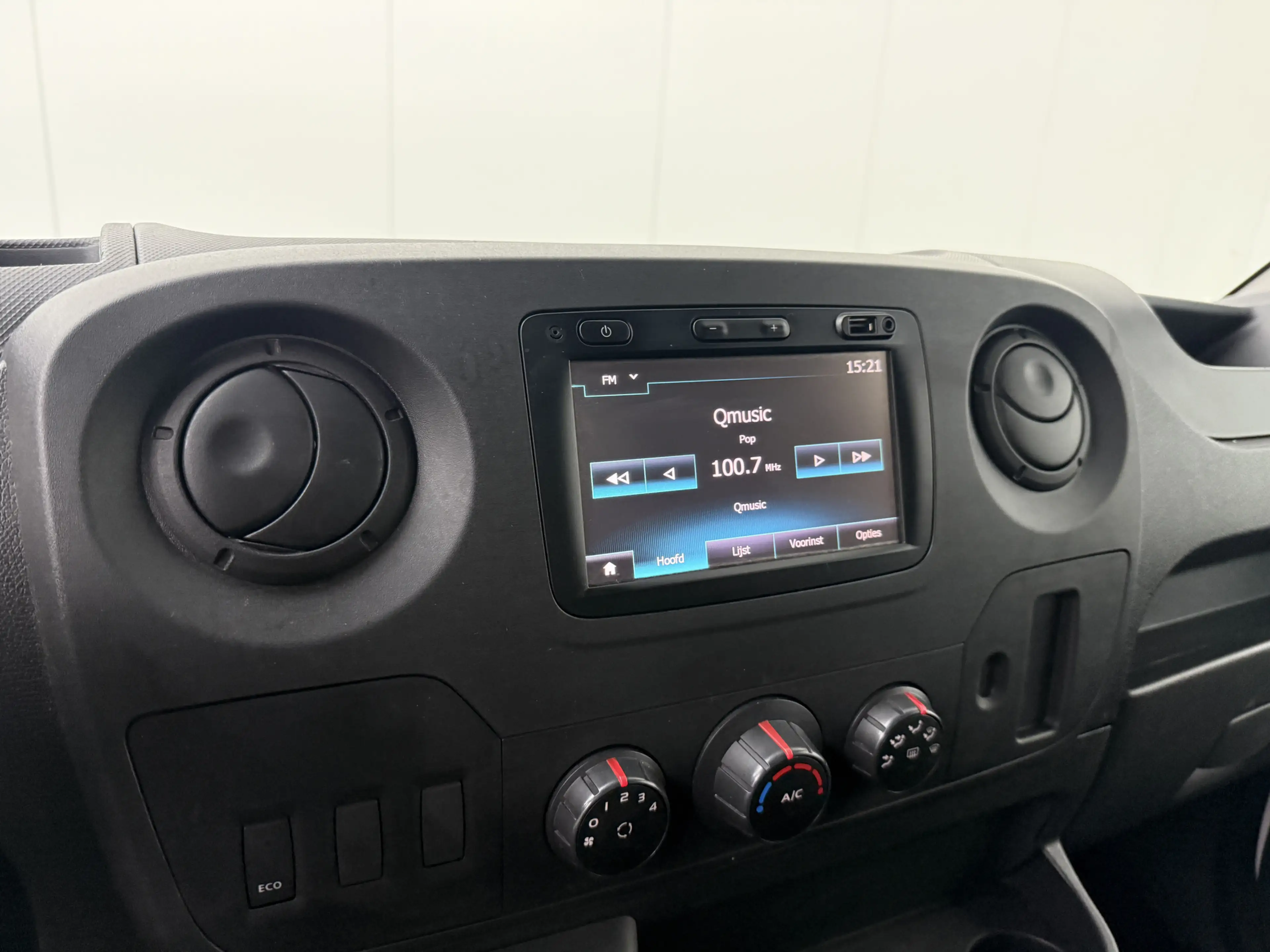 Opel Movano 2.3CDTi 130PK Bakwagen+Laadklep | 1020Kg Laden | N — photo 17