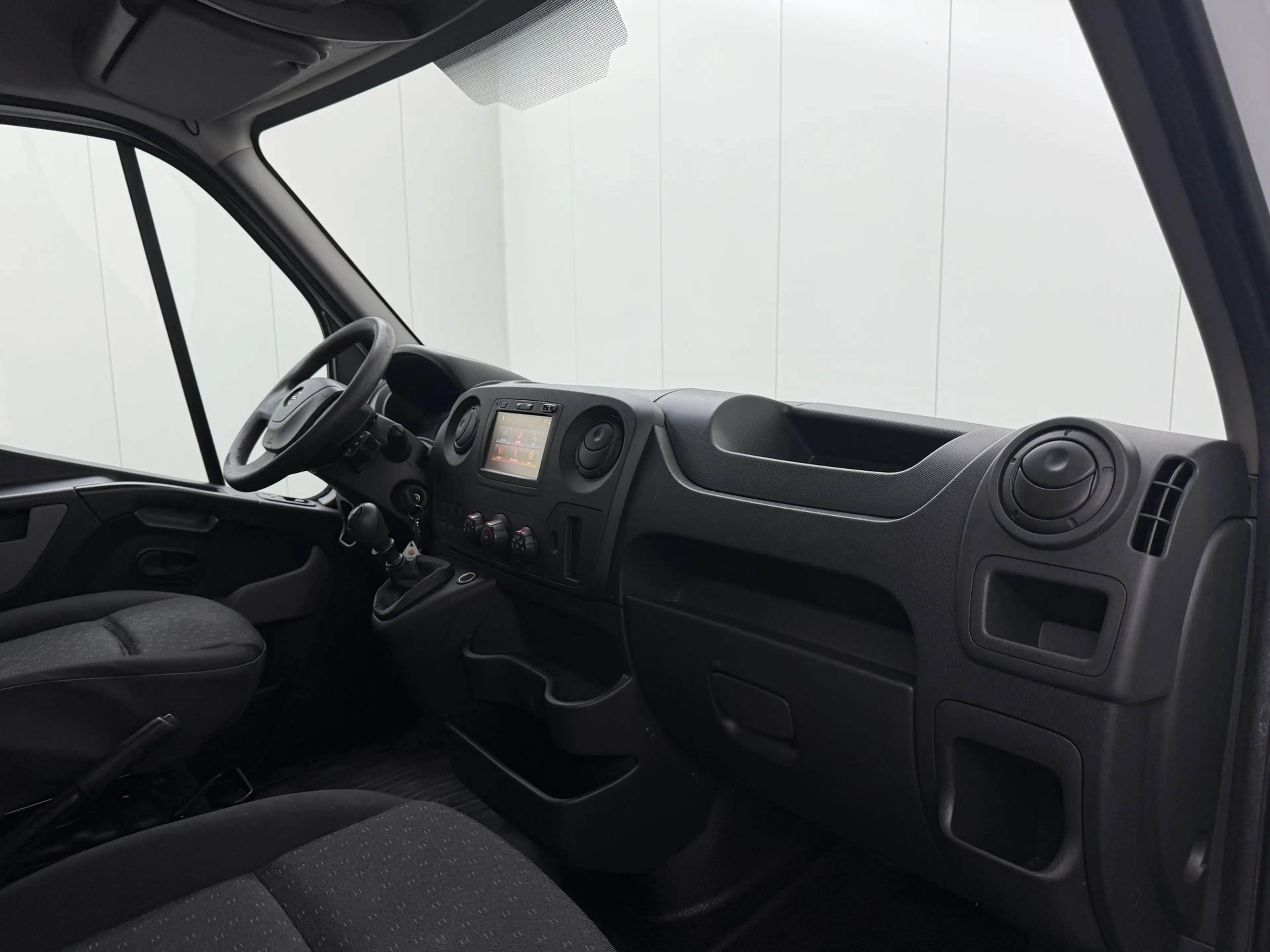 Opel Movano 2.3CDTi 130PK Bakwagen+Laadklep | 1020Kg Laden | N — photo 21