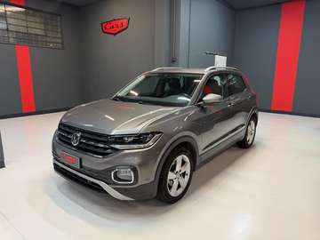 T-Cross 2020 1.6 tdi *PREZZO REALE