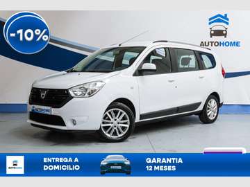 1.2 TCE Laureate 5pl.