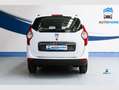 Dacia Lodgy 1.2 TCE Laureate 5pl. Blanco - thumbnail 5