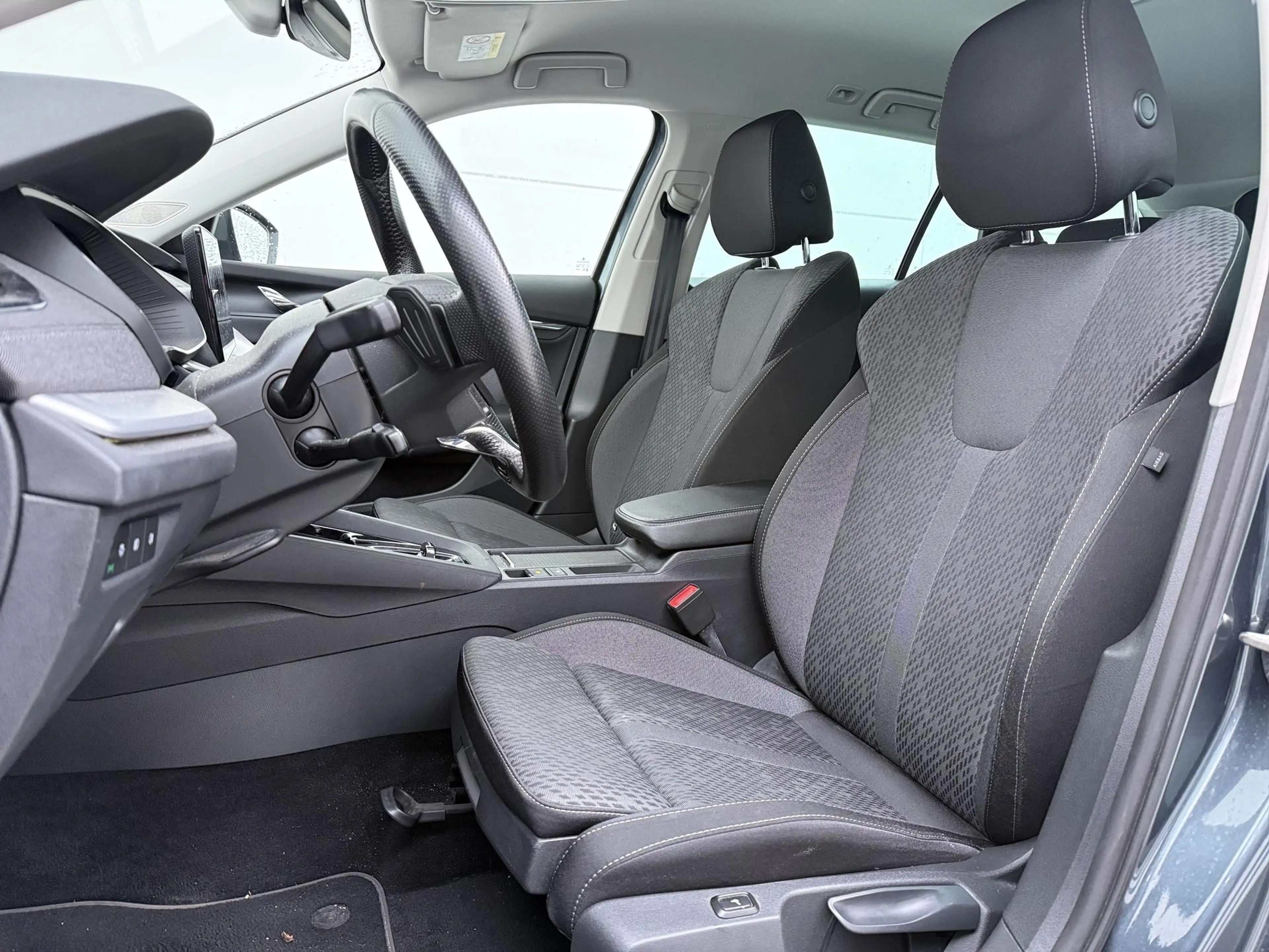 Skoda Octavia Combi 1.4 TSI iV PHEV Edition Plus | Trekhaak | Ca — photo 4