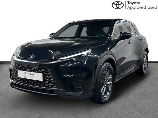 Lexus LBX Base