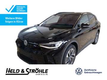 Pro 4M IQ NAV KAM AR-HuD WÄPU H/K