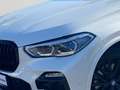 BMW X5 M 50d TOP-AUSSTATTUNG White - thumbnail 5