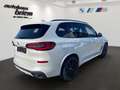 BMW X5 M 50d TOP-AUSSTATTUNG White - thumbnail 3