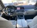 BMW X5 M 50d TOP-AUSSTATTUNG Blanc - thumbnail 10