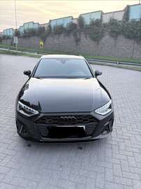 V6 3.0 TDI 341 Tiptronic 8 Quattro