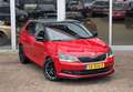 Skoda Fabia 1.0 TSI Clever RS uitgevoerd 1e Eigenaar Xenon Spo Rouge - thumbnail 23