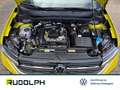 Volkswagen T-Cross Goal 1.0 TSI DSG BT Navi AHK SHZ PDC Fernlichtass. Gelb - thumbnail 15