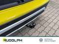 Volkswagen T-Cross Goal 1.0 TSI DSG BT Navi AHK SHZ PDC Fernlichtass. Gelb - thumbnail 14