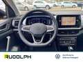 Volkswagen T-Cross Goal 1.0 TSI DSG BT Navi AHK SHZ PDC Fernlichtass. Gelb - thumbnail 7