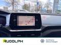 Volkswagen T-Cross Goal 1.0 TSI DSG BT Navi AHK SHZ PDC Fernlichtass. Gelb - thumbnail 8