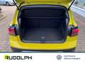 Volkswagen T-Cross Goal 1.0 TSI DSG BT Navi AHK SHZ PDC Fernlichtass. Gelb - thumbnail 13