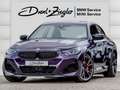 BMW 240 xDrive Coupe M Sport Pro19" ACC aLED MSitz Paars - thumbnail 1