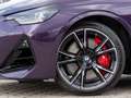 BMW 240 xDrive Coupe M Sport Pro19" ACC aLED MSitz Paars - thumbnail 8